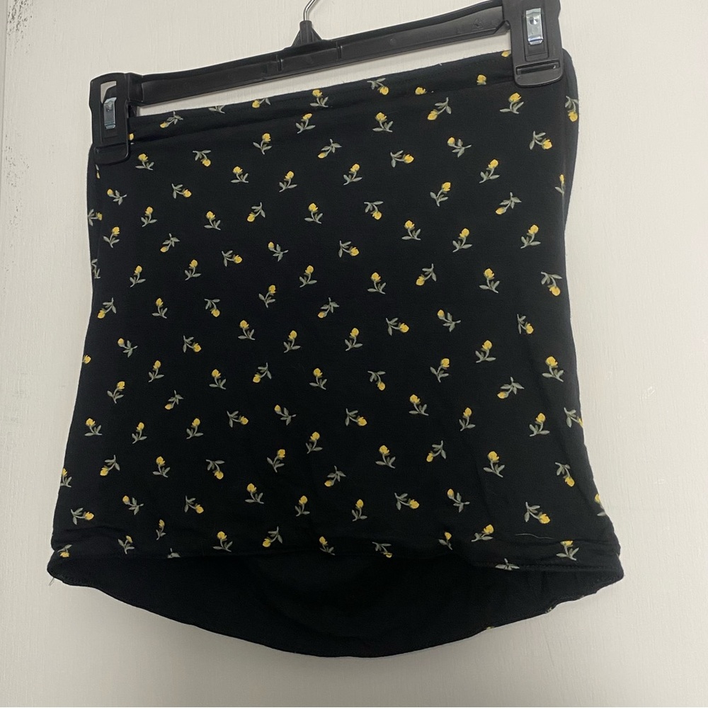 american eagle tube top
